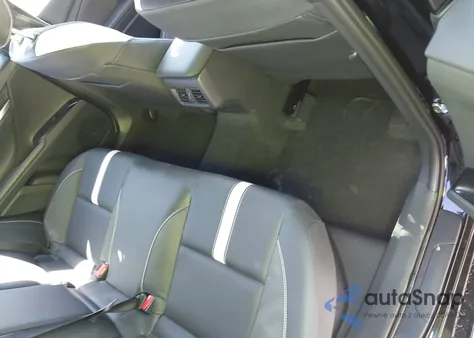 2026 Toyota Camry Se z USA, uszkodzony, nr VIN 4T1DAACK1TU654645